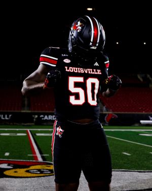 Image post by @louisvillefb on Instagram