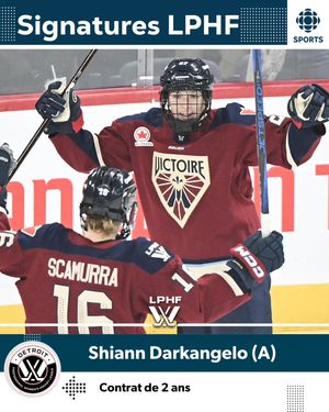 Image post by @radiocanadasports on Instagram