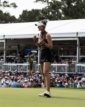 Image post by @lpga_tour on Instagram