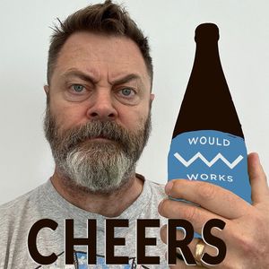 Image post by @nickofferman on Instagram