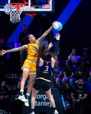 Video post by @hivebasketballclub on TikTok