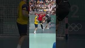 Video post by @olympics on YouTube