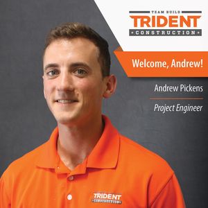 Image post by @tridentteambuild on Instagram