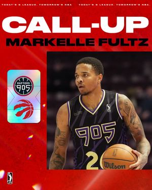 Image post by @nbagleague on Instagram