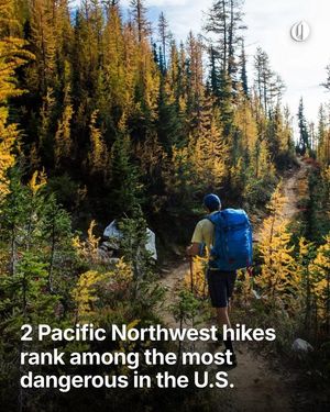 Image post by @theoregonian on Instagram