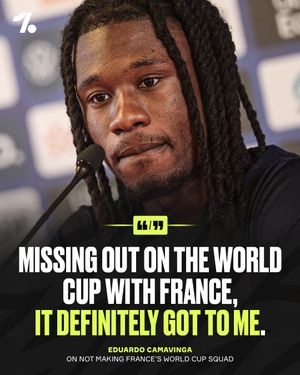 Image post by @onefootball on Instagram