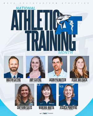 Image post by @nsusharks on Instagram