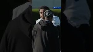 Video post by @larams on YouTube