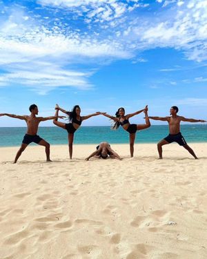 Image post by @vivaresorts on Instagram