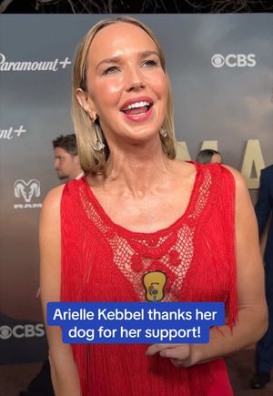 Video post by @cbs on TikTok