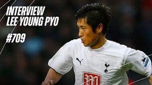 Video post by @tottenhamhotspur on YouTube