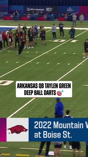Video post by @nfl on TikTok