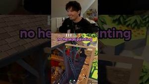 Video post by @itzmasayoshi on YouTube