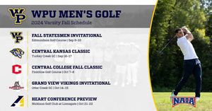 Image post by @wpumensgolf on Instagram