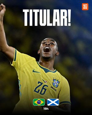 Image post by @90minbrasil on Instagram