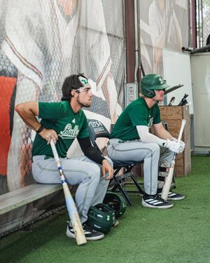 Image post by @usfbaseball on Instagram