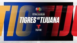 Video post by @deportes on YouTube