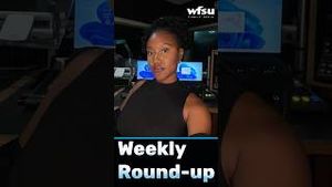 Video post by @wfsupublicmedia on YouTube