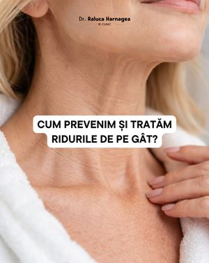 Image post by @dr.ralucaharnagea on Instagram