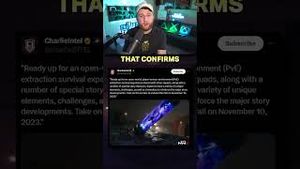 Video post by @c9cod on YouTube