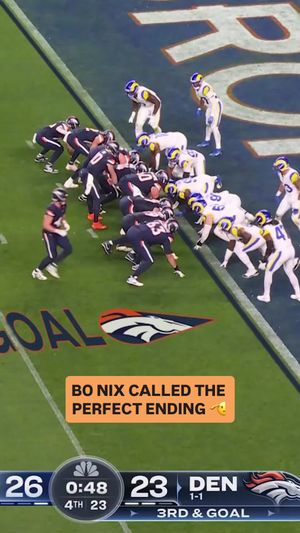 Video post by @nbcsports on TikTok