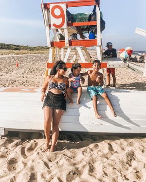 Image post by @byerikabatista on Instagram