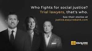Video post by @Esquire Bank on YouTube