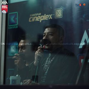 Image post by @nblnepal on Instagram