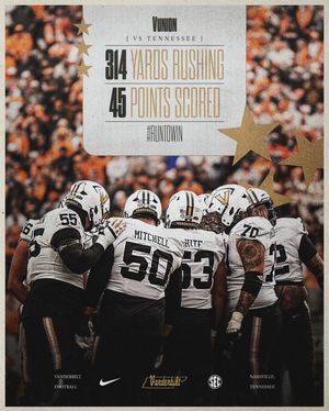 Image post by @vandyfootball on Instagram