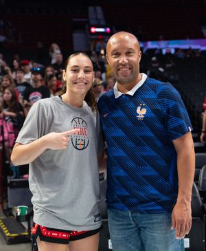 Image post by @portlandfirewnba on Instagram