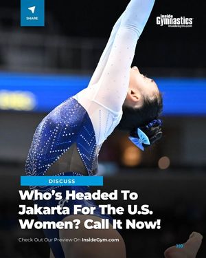 Image post by @insidegym on Instagram