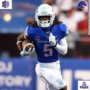 Image post by @mountainwestconference on Instagram