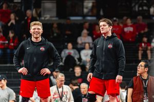 Image post by @wrestlingbucks on Instagram