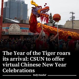 Image post by @thesundial on Instagram
