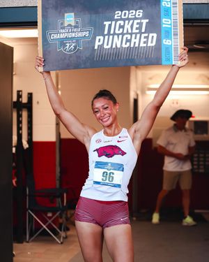 Image post by @razorbacktfxc on Instagram