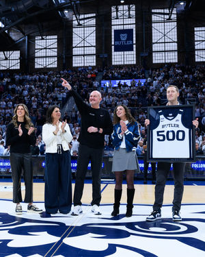 Image post by @butlermbb on Instagram