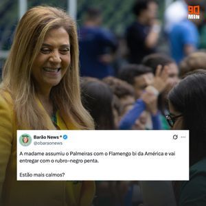 Image post by @90minbrasil on Instagram