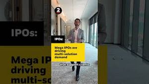 Video post by @blackrock on YouTube