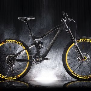 Image post by @vitusbikes on Instagram