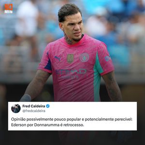 Image post by @90minbrasil on Instagram