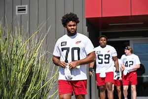 Image post by @parisjohnsonjr on Instagram