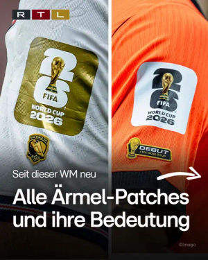 Image post by @rtl.sport on TikTok
