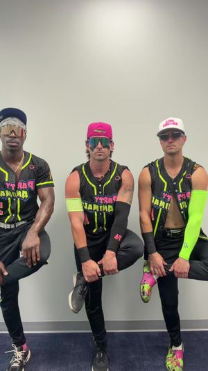 Video post by @tannerthomas_ on TikTok