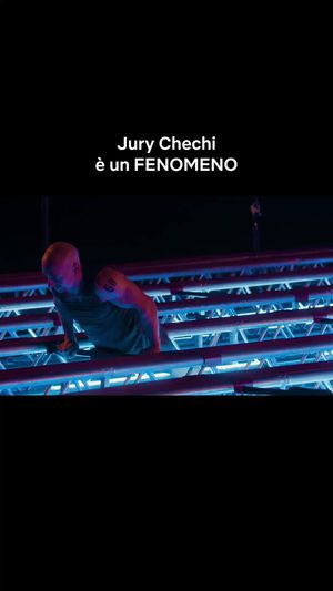 Video post by @endemolshineitaly on TikTok