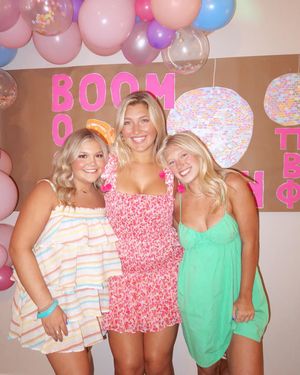 Image post by @uapibetaphi on Instagram
