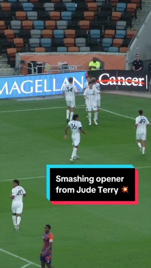 Video post by @mlsnextpro on TikTok