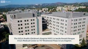 Video post by @uclahealth on YouTube