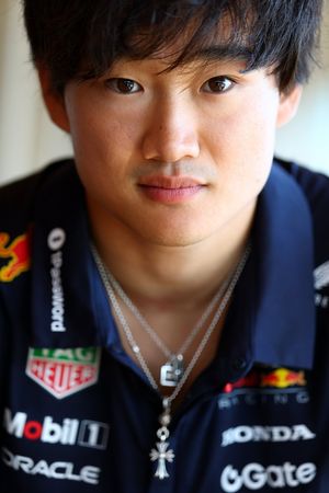 Image post by @redbullracing on Twitter