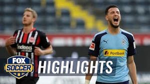 Video post by @FOX Soccer on YouTube