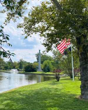 Image post by @experiencemontclair on Instagram